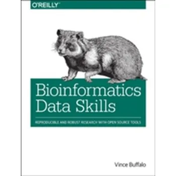 Příroda Bioinformatics Data Skills - Buffalo, Vince