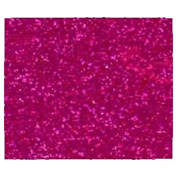 Set školních potřeb Karton brokatowy różowy 250g 25x35cm 5 arkuszy