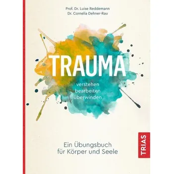 Trauma verstehen, bearbeiten, überwinden - Reddemann, Luise