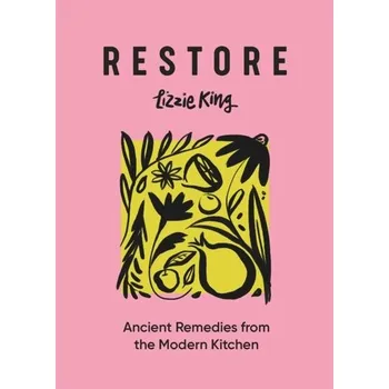 Restore - King, Lizzie