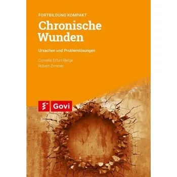 Chronische Wunden - Erfurt-Berge, Cornelia