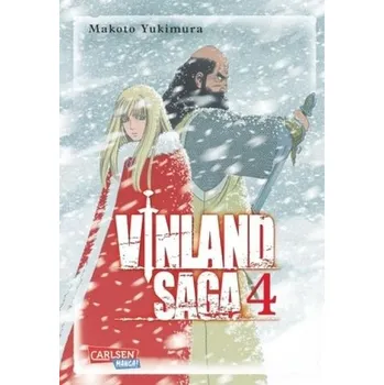 Vinland Saga. Bd.4 - Yukimura, Makoto
