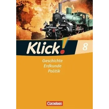 Kniha 8. Klasse, Arbeitsheft - Fink, Christine