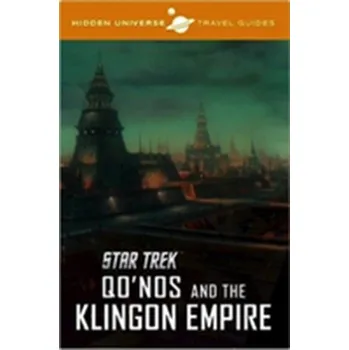 Hidden Universe Travel Guide - Ward, Dayton