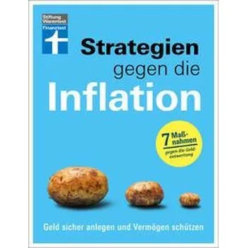Sicher durch die Inflation - Stoll, Thomas
