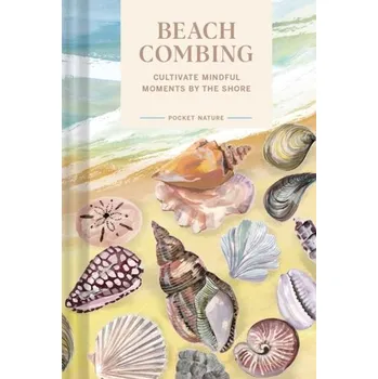 Pocket Nature: Beachcombing - Small, Sadie