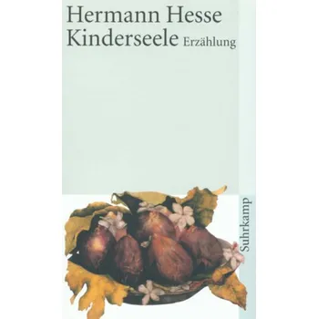 Kinderseele - Hermann Hesse