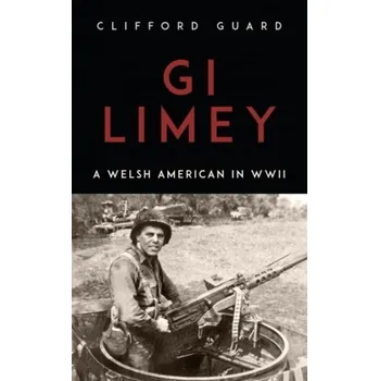 Literární biografie GI Limey - Guard, Clifford
