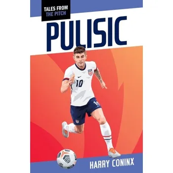 Bystrá hlava Pulisic