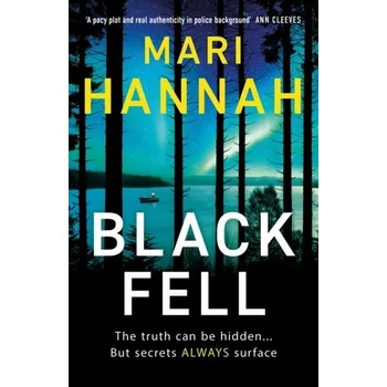 Black Fell - Hannah, Mari