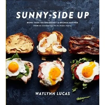 Sunny Side Up - Lucas, Waylynn