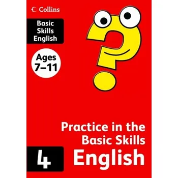 Kniha English Book 4