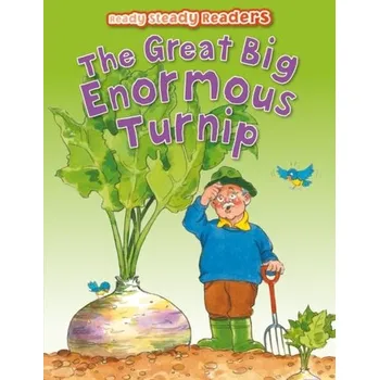 The Great Big Enormous Turnip