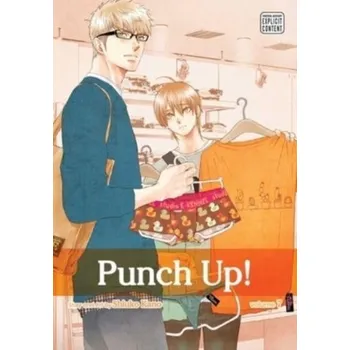 Punch Up!, Vol. 7 - Kano, Shiuko