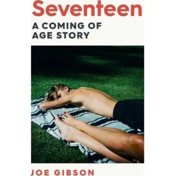 Literární biografie Seventeen - Gibson, Joe