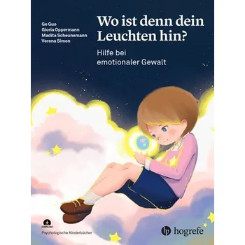 Wo ist denn dein Leuchten hin? - Guo Li