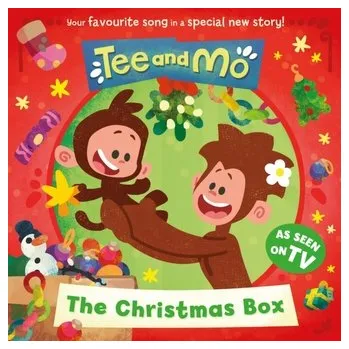 Tee and Mo: The Christmas Box - HarperCollins Children's Books