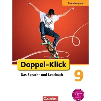 Cizí jazyk 9. Schuljahr, Schülerbuch - Bentin, Werner [DE] (2015, Vázaná, Cornelsen)