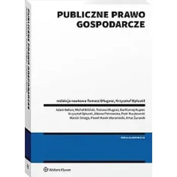 Publiczne prawo gospodarcze wyd.1/23