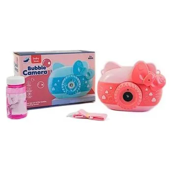 Dětské hřiště Aparat do robienia baniek