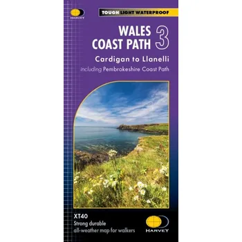 Wales Coast Path 3