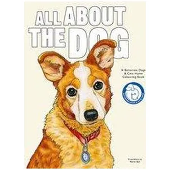 Cestování All About the Dog - Battersea Dogs & Cats Home