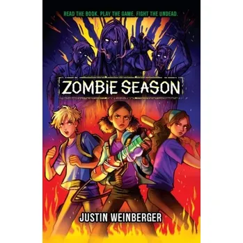Zombie Season - WEINBERGER, JUSTIN