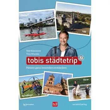 Cestování Tobis Städtetrip - Kämmerer, Tobi