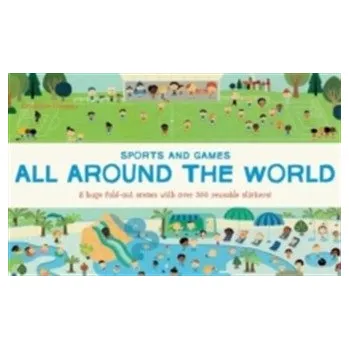 Cizí jazyk All Around the World: Sports and Games