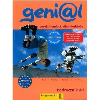 Genial A1 podręcznik