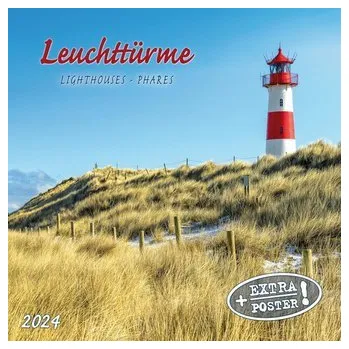 Umění Leuchttürme 2024