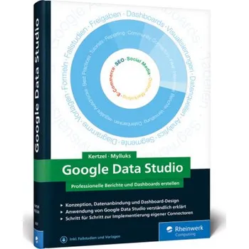 Technika Google Data Studio - Kertzel, Sascha