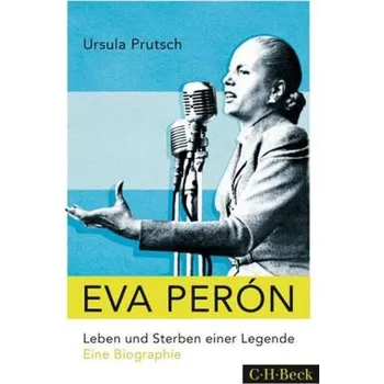 Eva Perón - Prutsch, Ursula