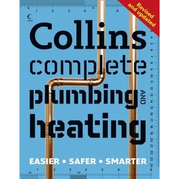 Collins Complete Plumbing and Central Heating - Albert Jackson