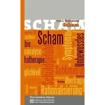 Scham - Tiedemann, Jens L.