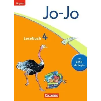 Cizí jazyk 4. Jahrgangsstufe, Schülerbuch - Ertelt, Barbara