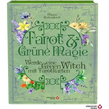 Tarot & Grüne Magie - Butendeich, Chiara