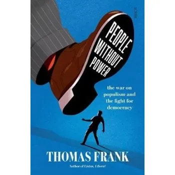 People Without Power - Frank, Thomas