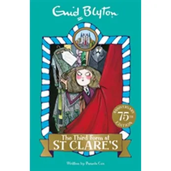 The Third Form at St Clare's - Enid Blyton