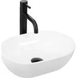 REA - Umyvadlo na desku AMELIA MINI REA-U3322