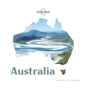 Cestování Beautiful World Australia - Lonely Planet