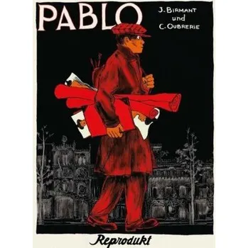 Pablo - Gesamtausgabe - Birmant, Julie