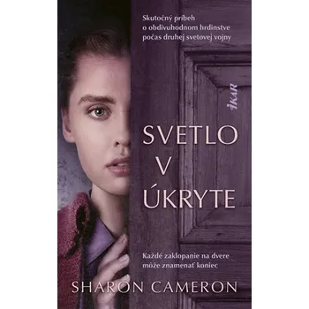 Svetlo v úkryte - Cameron, Sharon