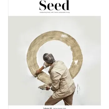 Seed Volume 2 - Seed Magazine