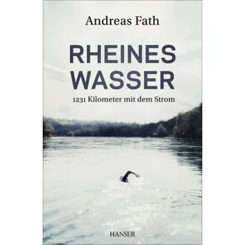 Příroda Rheines Wasser - Fath, Andreas