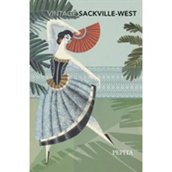 Literární biografie Pepita - Sackville-West, Vita