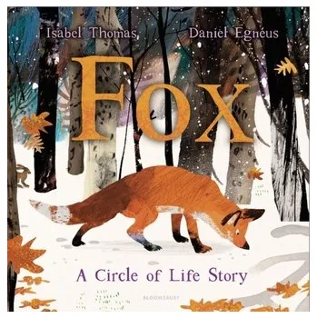 Fox - Thomas, Isabel