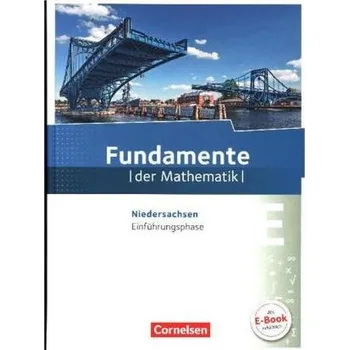 Einführungsphase, Schülerbuch - Krysmalski, Markus [DE] (2017, Vázaná, Cornelsen Verlag)