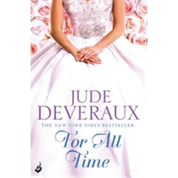 For All Time: Nantucket Brides Book 2 (A completely enthralling summer read) - Jude Deveraux