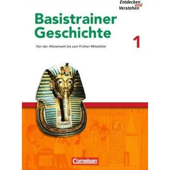 Cizí jazyk Von der Altsteinzeit bis zum Frühen Mittelalter - Bruchertseifer, Heike